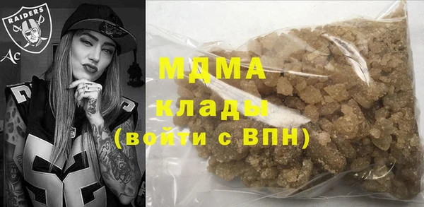 тгк Шали