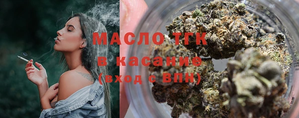 тгк Шали